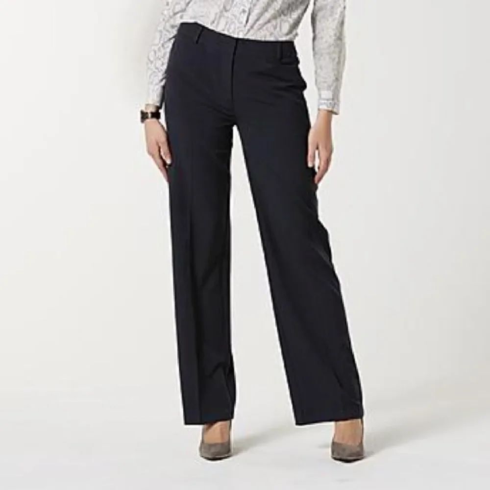 ✨Pretty in Plaid Trousers✨